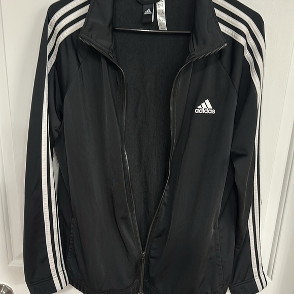 Adidas jacket - Picture 6 of 8